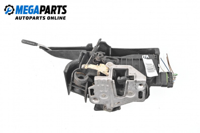 Брава на врата за Mercedes-Benz M-Class SUV (W163) (02.1998 - 06.2005), позиция: предна, лява