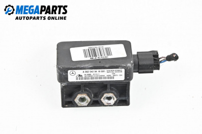 Сензор ESP за Mercedes-Benz M-Class SUV (W163) (02.1998 - 06.2005), № A0025429418