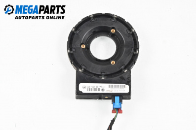 Сензор волан за Mercedes-Benz M-Class SUV (W163) (02.1998 - 06.2005), № 1634600090