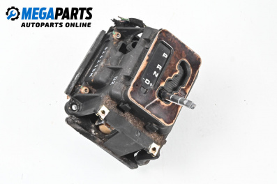 Скоростен лост (за превключване) за Mercedes-Benz M-Class SUV (W163) (02.1998 - 06.2005)