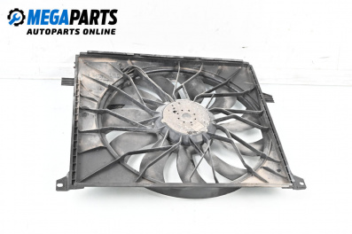 Перка охлаждане за Mercedes-Benz M-Class SUV (W163) (02.1998 - 06.2005) ML 400 CDI (163.128), 250 к.с., № 885001021