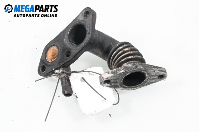 EGR тръба за Mercedes-Benz M-Class SUV (W163) (02.1998 - 06.2005) ML 400 CDI (163.128), 250 к.с.