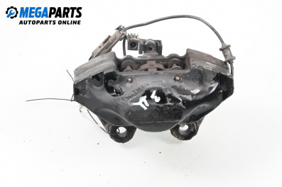 Спирачен апарат за Mercedes-Benz M-Class SUV (W163) (02.1998 - 06.2005), позиция: задна, дясна