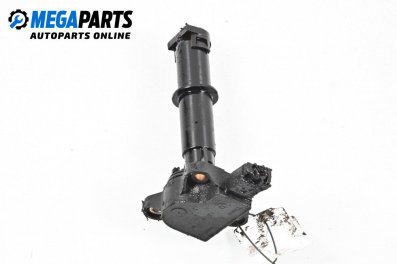 Датчик за ниво на маслото в двигателя за Mercedes-Benz M-Class SUV (W163) (02.1998 - 06.2005)