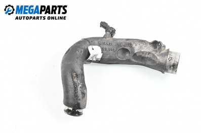 Тръба турбо за Mercedes-Benz M-Class SUV (W163) (02.1998 - 06.2005) ML 400 CDI (163.128), 250 к.с.