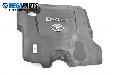 Декоративен капак двигател за Toyota Yaris Hatchback II (01.2005 - 12.2014)