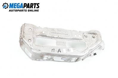 Елемент маска за Toyota Yaris Hatchback II (01.2005 - 12.2014), хечбек, позиция: дясна