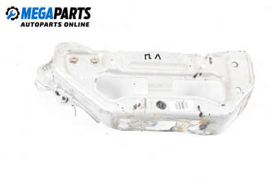 Елемент маска за Toyota Yaris Hatchback II (01.2005 - 12.2014), хечбек, позиция: лява