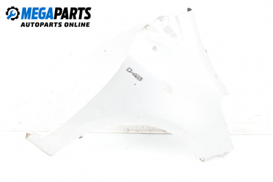 Калник за Toyota Yaris Hatchback II (01.2005 - 12.2014), 4+1 вр., хечбек, позиция: предна, дясна