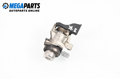 Ключалка заден капак за Toyota Yaris Hatchback II (01.2005 - 12.2014), хечбек