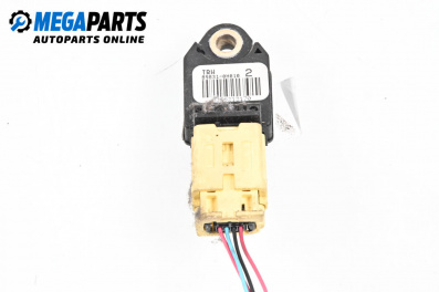 Сензор airbag за Toyota Yaris Hatchback II (01.2005 - 12.2014), № 89831-0H010