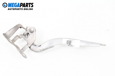 Панта преден капак за Toyota Yaris Hatchback II (01.2005 - 12.2014), 4+1 вр., хечбек, позиция: дясна