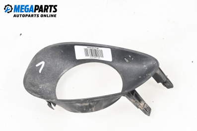 Капачка халоген за Toyota Yaris Hatchback II (01.2005 - 12.2014), хечбек, позиция: предна, лява