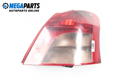 Стоп за Toyota Yaris Hatchback II (01.2005 - 12.2014), хечбек, позиция: дясна
