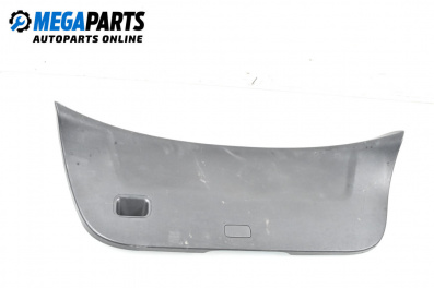 Кора заден капак за Toyota Yaris Hatchback II (01.2005 - 12.2014), 4+1 вр., хечбек