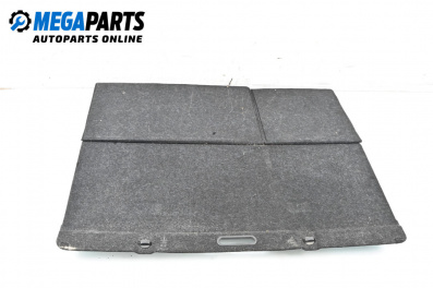 Кора багажник за Toyota Yaris Hatchback II (01.2005 - 12.2014), 4+1 вр., хечбек