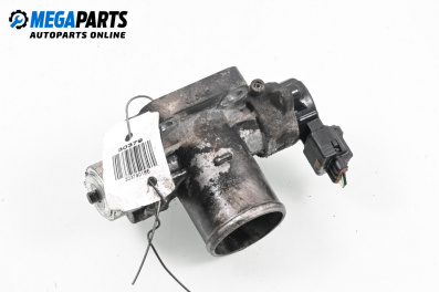 EGR-клапан за Toyota Yaris Hatchback II (01.2005 - 12.2014) 1.4 D-4D, 90 к.с.