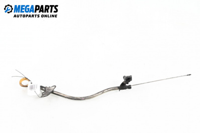 Щека за масло за Toyota Yaris Hatchback II (01.2005 - 12.2014) 1.4 D-4D, 90 к.с.