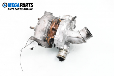 Турбо за Toyota Yaris Hatchback II (01.2005 - 12.2014) 1.4 D-4D, 90 к.с., № 17201-0N030 / 766259-1