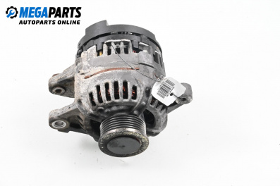 Алтернатор / генератор за Toyota Yaris Hatchback II (01.2005 - 12.2014) 1.4 D-4D, 90 к.с., № 27060-0N011