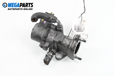 EGR-клапан за Toyota Yaris Hatchback II (01.2005 - 12.2014) 1.4 D-4D, 90 к.с.