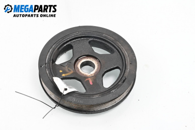 Демпферна шайба за Toyota Yaris Hatchback II (01.2005 - 12.2014) 1.4 D-4D, 90 к.с.