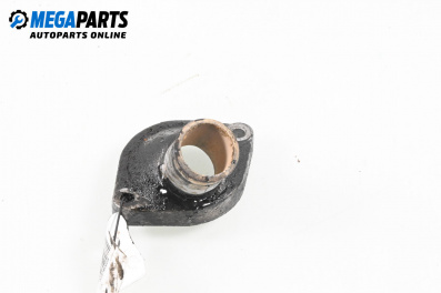 Конзола антифриз за Toyota Yaris Hatchback II (01.2005 - 12.2014) 1.4 D-4D, 90 к.с.