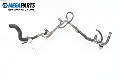 Тръба за охладителна течност за Toyota Yaris Hatchback II (01.2005 - 12.2014) 1.4 D-4D, 90 к.с.