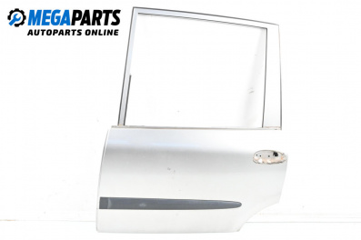 Врата за Fiat Multipla Multivan (04.1999 - 06.2010), 4+1 вр., миниван, позиция: задна, лява