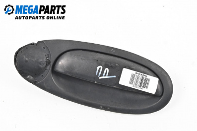 Външна дръжка за Fiat Multipla Multivan (04.1999 - 06.2010), 4+1 вр., миниван, позиция: предна, дясна