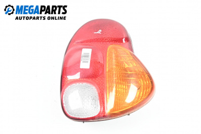 Стоп за Fiat Multipla Multivan (04.1999 - 06.2010), миниван, позиция: дясна