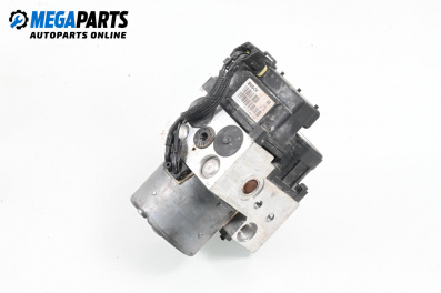 Помпа ABS за Fiat Multipla Multivan (04.1999 - 06.2010) 1.6, № 0273004684