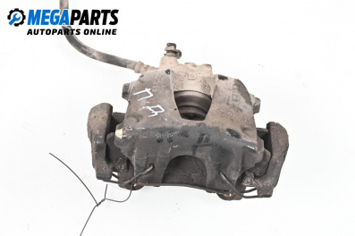 Спирачен апарат за Fiat Multipla Multivan (04.1999 - 06.2010), позиция: предна, дясна