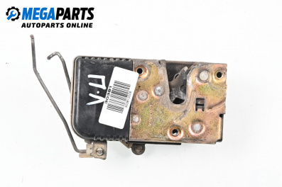 Брава на врата за Citroen C5 I Break (06.2001 - 08.2004), позиция: предна, лява