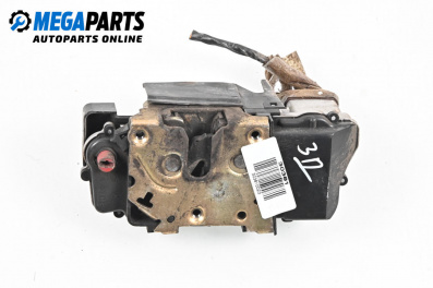 Брава на врата за Citroen C5 I Break (06.2001 - 08.2004), позиция: задна, дясна