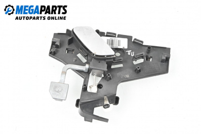 Вътрешна дръжка за Citroen C5 I Break (06.2001 - 08.2004), 4+1 вр., комби, позиция: предна, дясна