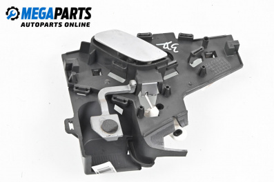 Вътрешна дръжка за Citroen C5 I Break (06.2001 - 08.2004), 4+1 вр., комби, позиция: задна, дясна