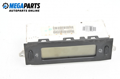 Дисплей за Citroen C5 I Break (06.2001 - 08.2004)