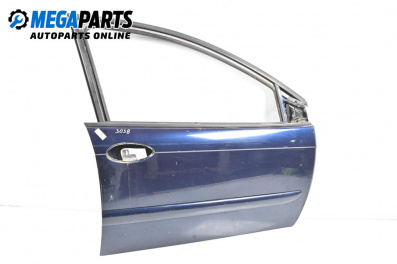 Врата за Citroen C5 I Break (06.2001 - 08.2004), 4+1 вр., комби, позиция: предна, дясна