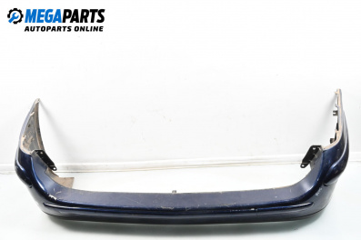 Задна броня за Citroen C5 I Break (06.2001 - 08.2004), комби