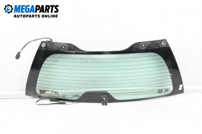 Задно стъкло за Citroen C5 I Break (06.2001 - 08.2004), комби