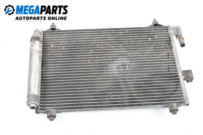 Климатичен радиатор за Citroen C5 I Break (06.2001 - 08.2004) 2.0 HDi, 109 к.с.