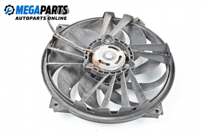 Перка охлаждане за Citroen C5 I Break (06.2001 - 08.2004) 2.0 HDi, 109 к.с.