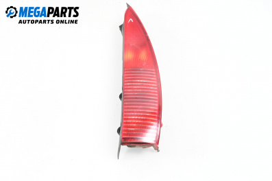 Стоп за Citroen C5 I Break (06.2001 - 08.2004), комби, позиция: лява