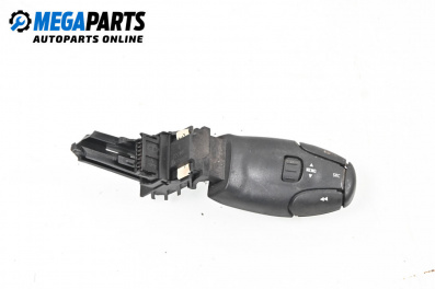 Лостче аудио управление за Citroen C5 I Break (06.2001 - 08.2004)