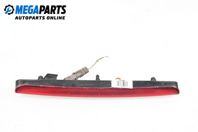 Трети стоп за Citroen C5 I Break (06.2001 - 08.2004), комби