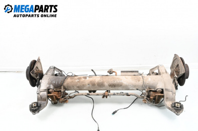 Заден мост за Citroen C5 I Break (06.2001 - 08.2004), комби