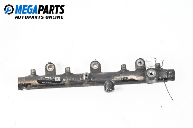 Горивна рейка за Citroen C5 I Break (06.2001 - 08.2004) 2.0 HDi, 109 к.с., № 0445214019