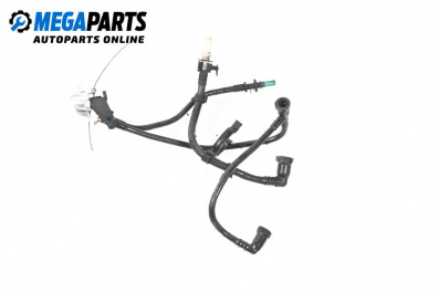 Горивни тръби за Citroen C5 I Break (06.2001 - 08.2004) 2.0 HDi, 109 к.с.