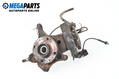 Шенкел главина за Citroen C5 I Break (06.2001 - 08.2004), позиция: предна, дясна